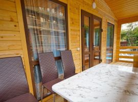 Дом в Краснодарский край, Туапсе Весенняя ул., 14 (30 м²) - . Туапсе - фото 5