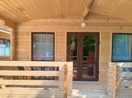 Дом в Краснодарский край, Туапсе Весенняя ул., 14 (30 м²) - . Туапсе - фото 6