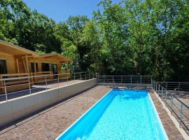 Дом в Краснодарский край, Туапсе Весенняя ул., 14 (30 м²) - . Туапсе - фото 8
