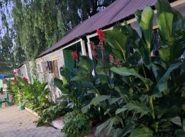 Дом в Краснодарский край, Анапа Пионерский просп., 70Г (18 м²) - Пионерский пр-т. Анапа - фото 9