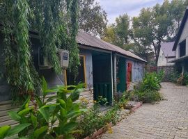 Дом в Краснодарский край, Анапа Пионерский просп., 70Г (18 м²) - Пионерский пр-т. Анапа - фото 10