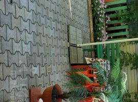 Дом в Краснодарский край, Анапа Пионерский просп., 70Г (18 м²) - Пионерский пр-т. Анапа - фото 3