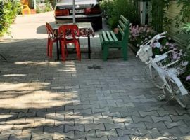Дом в Краснодарский край, Анапа Пионерский просп., 70Г (18 м²) - Пионерский пр-т. Анапа - фото 4
