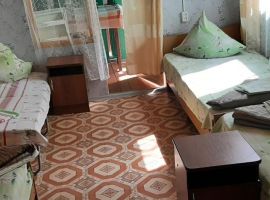 Дом в Краснодарский край, Анапа Пионерский просп., 70Г (18 м²) - Пионерский пр-т. Анапа - фото 7