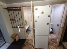 Дом в Алтайский край, Яровое Набережная ул., 10 (44 м²) - Набережная (Орлов Овраг тер.). Яровое - фото 10