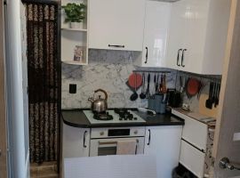 Дом в Алтайский край, Яровое Набережная ул., 10 (44 м²) - Набережная (Орлов Овраг тер.). Яровое - фото 8