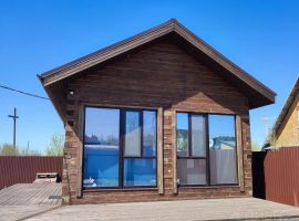 Дом в Пермский край, Пермь ул. Николая Островского, 52 (80 м²) - . Пермь - фото 15