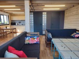 Дом в Пермский край, Пермь ул. Николая Островского, 52 (80 м²) - . Пермь - фото 2