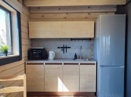 Дом в Пермский край, Пермь ул. Николая Островского, 52 (80 м²) - . Пермь - фото 8