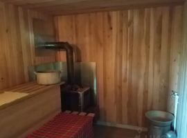 Дом в Калининградская область, Пионерский Степной СНТ, 61 (45 м²) - . Пионерский - фото 11