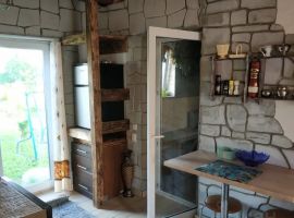 Дом в Калининградская область, Пионерский Степной СНТ, 61 (45 м²) - . Пионерский - фото 1