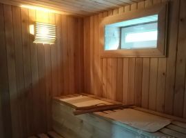 Дом в Калининградская область, Пионерский Степной СНТ, 61 (45 м²) - . Пионерский - фото 20