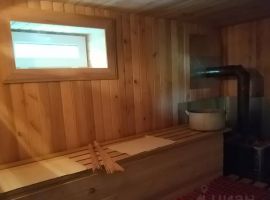 Дом в Калининградская область, Пионерский Степной СНТ, 61 (45 м²) - . Пионерский - фото 21