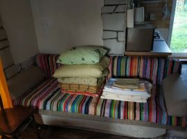 Дом в Калининградская область, Пионерский Степной СНТ, 61 (45 м²) - . Пионерский - фото 4