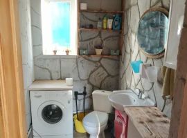 Дом в Калининградская область, Пионерский Степной СНТ, 61 (45 м²) - . Пионерский - фото 5