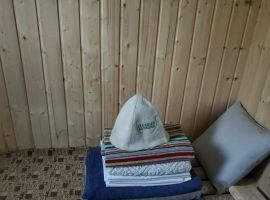 Дом в Калининградская область, Пионерский Степной СНТ, 61 (45 м²) - . Пионерский - фото 6