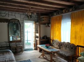 Дом в Калининградская область, Пионерский Степной СНТ, 61 (45 м²) - . Пионерский - фото 7