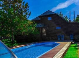 Дом в Калининградская область, Калининград Камская ул., 6 (150 м²) - . Калининград - фото 14