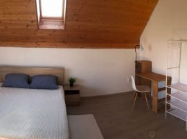 Дом в Калининградская область, Зеленоградск Полевая ул., 4 (140 м²) - Полевая. Зеленоградск - фото 10
