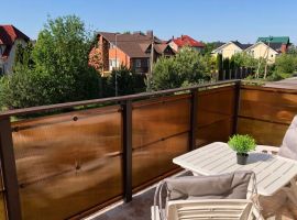 Дом в Калининградская область, Зеленоградск Полевая ул., 4 (140 м²) - Полевая. Зеленоградск - фото 13