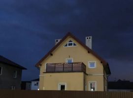 Дом в Калининградская область, Зеленоградск Полевая ул., 4 (140 м²) - Полевая. Зеленоградск - фото 14