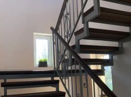 Дом в Калининградская область, Зеленоградск Полевая ул., 4 (140 м²) - Полевая. Зеленоградск - фото 7