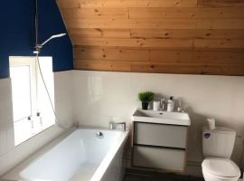 Дом в Калининградская область, Зеленоградск Полевая ул., 4 (140 м²) - Полевая. Зеленоградск - фото 8