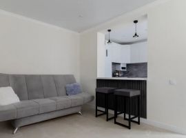 Дом в Ставропольский край, Кисловодск Прудная ул., 97А (50 м²) - . Кисловодск - фото 10