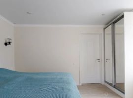 Дом в Ставропольский край, Кисловодск Прудная ул., 97А (50 м²) - . Кисловодск - фото 11