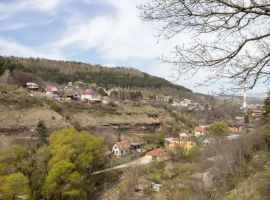 Дом в Ставропольский край, Кисловодск Прудная ул., 97А (50 м²) - . Кисловодск - фото 16