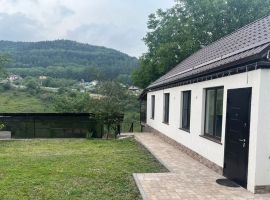 Дом в Ставропольский край, Кисловодск Прудная ул., 97А (50 м²) - . Кисловодск - фото 5
