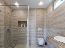 Дом в Ставропольский край, Кисловодск Прудная ул., 97А (50 м²) - . Кисловодск - фото 7
