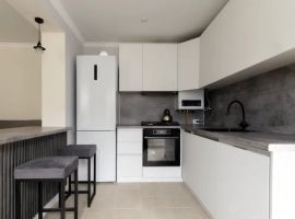 Дом в Ставропольский край, Кисловодск Прудная ул., 97А (50 м²) - . Кисловодск - фото 8