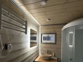 Дом в Ставропольский край, Пятигорск ул. Мира, 256 (30 м²) - Мира. Пятигорск - фото 10