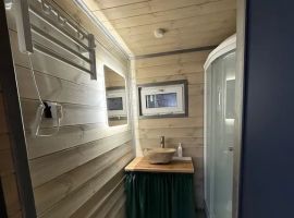 Дом в Ставропольский край, Пятигорск ул. Мира, 256 (30 м²) - Мира. Пятигорск - фото 12