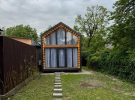 Дом в Ставропольский край, Пятигорск ул. Мира, 256 (30 м²) - Мира. Пятигорск - фото 20