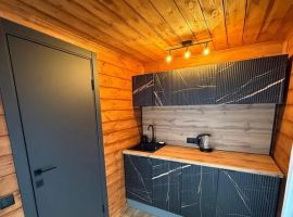 Дом в Ставропольский край, Пятигорск ул. Мира, 256 (30 м²) - Мира. Пятигорск - фото 2