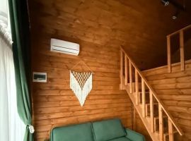 Дом в Ставропольский край, Пятигорск ул. Мира, 256 (30 м²) - Мира. Пятигорск - фото 5