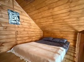 Дом в Ставропольский край, Пятигорск ул. Мира, 256 (30 м²) - Мира. Пятигорск - фото 6