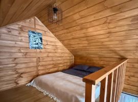 Дом в Ставропольский край, Пятигорск ул. Мира, 256 (30 м²) - Мира. Пятигорск - фото 7