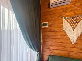 Дом в Ставропольский край, Пятигорск ул. Мира, 256 (30 м²) - Мира. Пятигорск - фото 8
