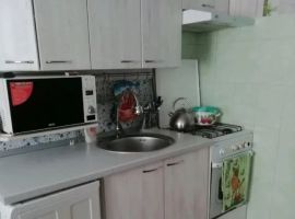 Дом в Краснодарский край, Ейск ул. Богдана Хмельницкого, 192 (50 м²) - . Ейск - фото 8