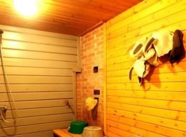 Дом в Свердловская область, Екатеринбург Тальков Камень СНТ, 3 (220 м²) - . Екатеринбург - фото 9