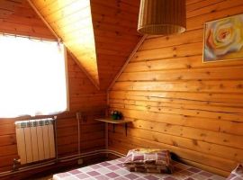 Дом в Свердловская область, Екатеринбург Тальков Камень СНТ, 3 (220 м²) - . Екатеринбург - фото 10