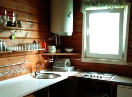 Дом в Свердловская область, Екатеринбург Тальков Камень СНТ, 3 (220 м²) - . Екатеринбург - фото 11