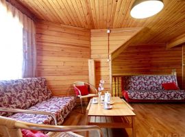 Дом в Свердловская область, Екатеринбург Тальков Камень СНТ, 3 (220 м²) - . Екатеринбург - фото 13