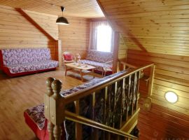 Дом в Свердловская область, Екатеринбург Тальков Камень СНТ, 3 (220 м²) - . Екатеринбург - фото 14