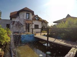 Дом в Свердловская область, Екатеринбург Тальков Камень СНТ, 3 (220 м²) - . Екатеринбург - фото 1