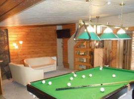 Дом в Свердловская область, Екатеринбург Тальков Камень СНТ, 3 (220 м²) - . Екатеринбург - фото 2