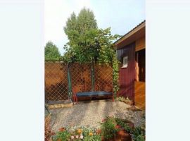 Дом в Калининградская область, Балтийск ул. Гагарина, 16 (24 м²) - Гагарина. Балтийск - фото 11